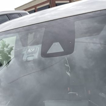 UCD Auto Glass - Before: a large crack in the middle of my windshield spanning longer than 1.5 feet large - Auto Glass Services Near Me - Sacramento, California UCD Auto Glass - Before: a large crack in the middle of my windshield spanning longer than 1.5 feet large - Auto Glass Services Near Me - Sacramento, California