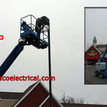 Braco Electrical & Contracting - Electricians Near Me - O'Fallon, Missouri