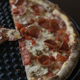 Pizza Pizza