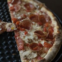 Rapone Brick Oven - Pizza