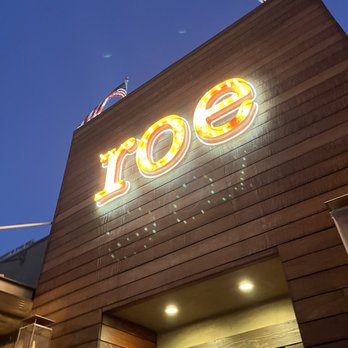 Roe Seafood Restaurant - Seafood Near Me - Long Beach, California Roe Seafood Restaurant - Seafood Near Me - Long Beach, California