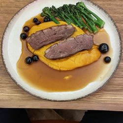 Vergissmeinnicht - Ente