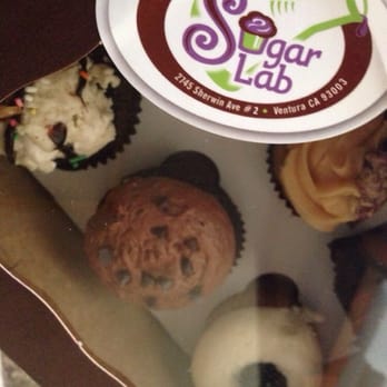 Sugar Lab Cake Studio - Delicious!!! - Bakeries Near Me - Ventura, California Sugar Lab Cake Studio - Delicious!!! - Bakeries Near Me - Ventura, California