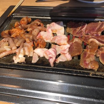 Picnic Garden - Barbeque Near Me - Flushing, New York