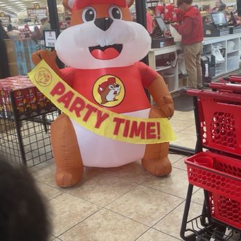 Buc-ee's - Katy - Buc-ee - Gas Stations Near Me - Katy, Texas Buc-ee's - Katy - Buc-ee - Gas Stations Near Me - Katy, Texas