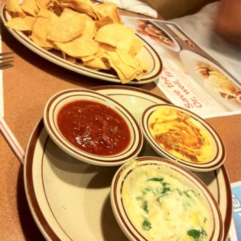 Denny's - Triple dip appetizer - American Near Me - Kapolei, Hawaii Denny's - Triple dip appetizer - American Near Me - Kapolei, Hawaii