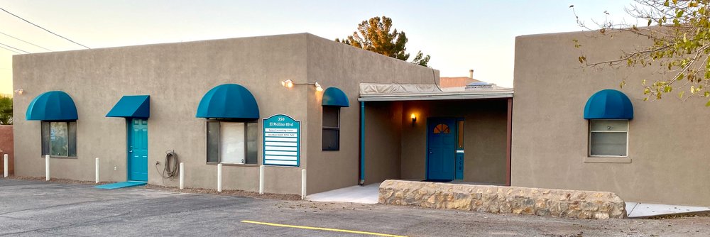 Nexus Counseling Center - grief counselor in Las Cruces, NM