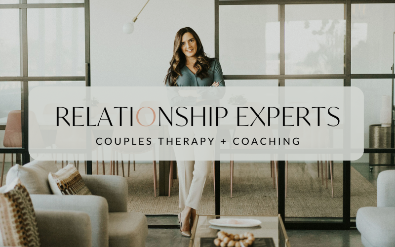 Relationship Experts by Idit Sharoni, LMFT - grief counselor in Miami, FL