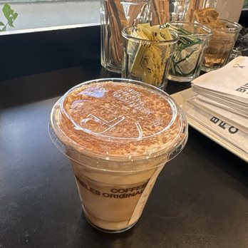 Alfred Coffee - Coffee & Tea Near Me - Malibu, California