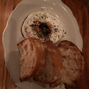 Barbuzzo - Whipped Ricotta - Mediterranean Near Me - Philadelphia, Pennsylvania Barbuzzo - Whipped Ricotta - Mediterranean Near Me - Philadelphia, Pennsylvania