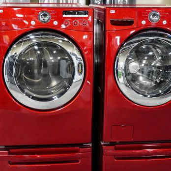 Judy’s Appliance Outlet - LG Washer And Dryer - Appliances Near Me - Salem, Oregon Judy’s Appliance Outlet - LG Washer And Dryer - Appliances Near Me - Salem, Oregon