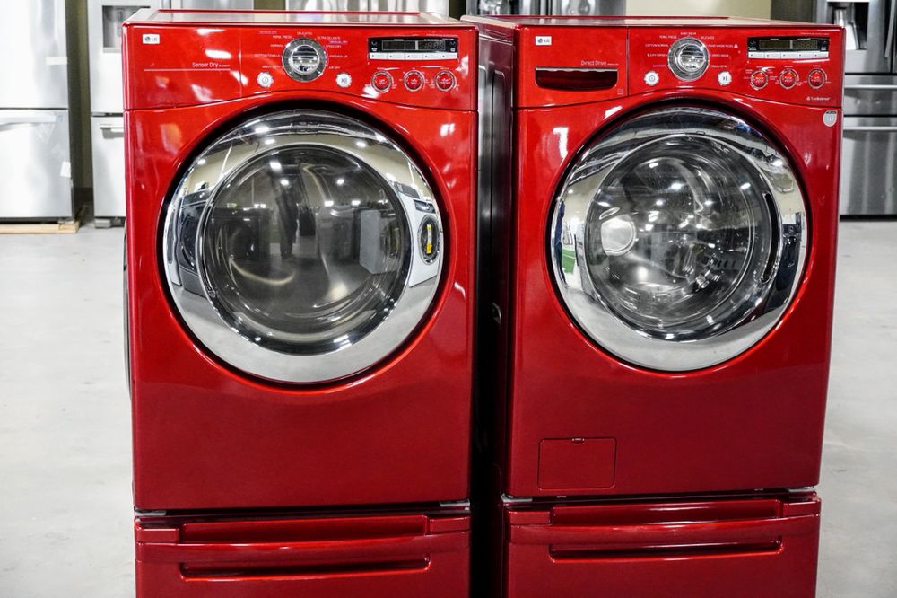 JUDY’S APPLIANCE OUTLET Updated August 2024 21 Photos & 11 Reviews