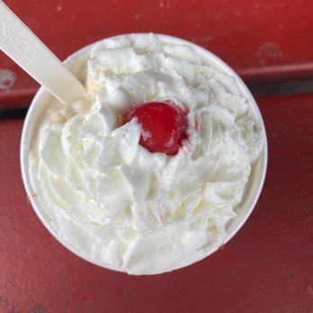 The Park - Caramel sundae no nuts - Coffee & Tea Near Me - Long Lake, New York The Park - Caramel sundae no nuts - Coffee & Tea Near Me - Long Lake, New York