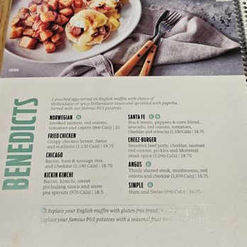 Pür & Simple - Menu June 2024 - Breakfast & Brunch Near Me - Mississauga, Ontario Pür & Simple - Menu June 2024 - Breakfast & Brunch Near Me - Mississauga, Ontario