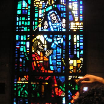 Grace Cathedral - Churches Near Me - San Francisco, California Grace Cathedral - Churches Near Me - San Francisco, California