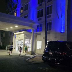 Holiday Inn Express Peoria North - Glendale