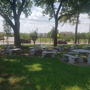 Lien Hoa Temple - Buddhist Temples Near Me - Houston, Texas