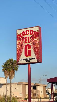 Tacos El G by null