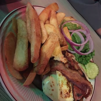 Papous Tap & Grille - BURGER! Cooked perfectly. Steak fries. - Pizza Near Me - Aurora, Ohio Papous Tap & Grille - BURGER! Cooked perfectly. Steak fries. - Pizza Near Me - Aurora, Ohio