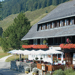 Hotel Lärchenhof