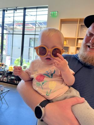 Adelina Social Goods by null