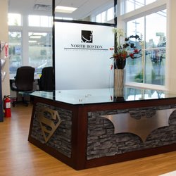 North Boston Oral & Facial Surgery