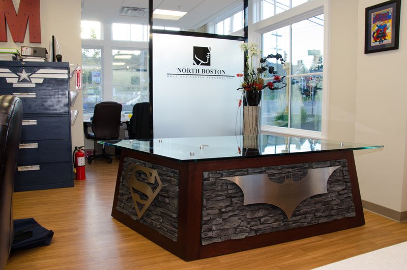 North Boston Oral & Facial Surgery - sleep specialist in Amesbury, MA