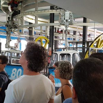 Teleférico de Madrid - On the line - Tours Near Me - Madrid, M
