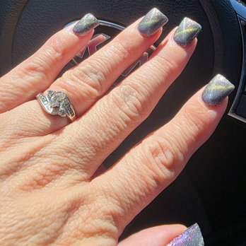 Nail It & Bar - Nail Salons Near Me - Santee, California