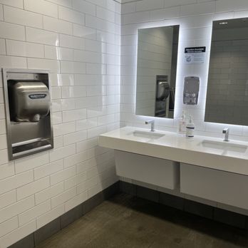 Wings Cleaning Services - public restroom cleaning - Home Cleaning Near Me