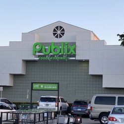 Venetian Isles Shopping Center