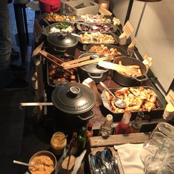 Långbro Värdshus - Extremt bra brunch! A++