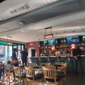 Rio Bonito - Brazilian Near Me - Astoria, New York