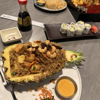 MIYABI SUSHI & ASIAN CUISINE - Updated October 2026 - 37 Reviews
