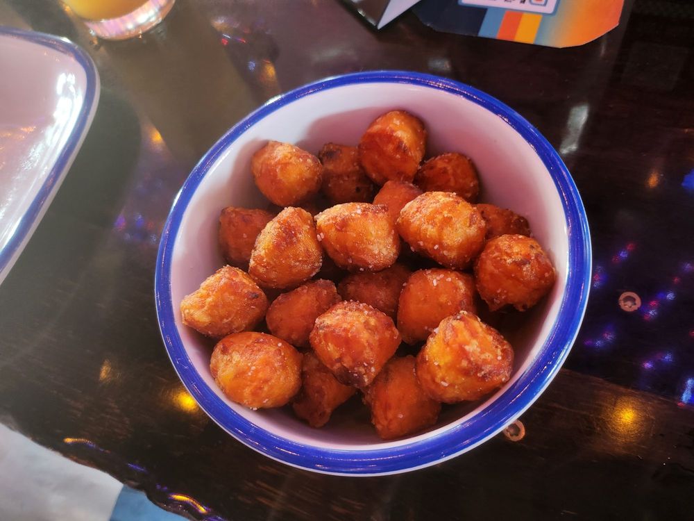 Social spots from Sonny's Patio Pub and Refuge