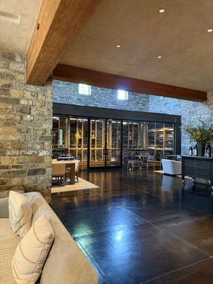 Silver Oak Napa Valley by null