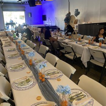 The Hideout At Good Trouble - Venues & Event Spaces Near Me - Redlands, California The Hideout At Good Trouble - Venues & Event Spaces Near Me - Redlands, California