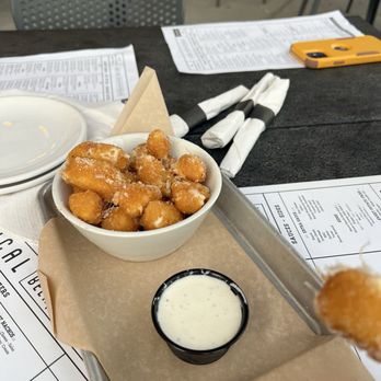 Local Beer, Patio, and Kitchen - Millard - Cheese Curds - Beer Bar Near Me - Omaha, Nebraska