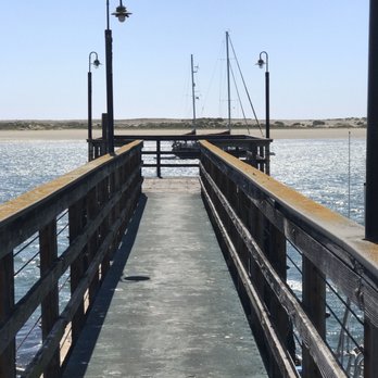 Morro Bay - Landmarks & Historical Buildings Near Me - Morro Bay, California