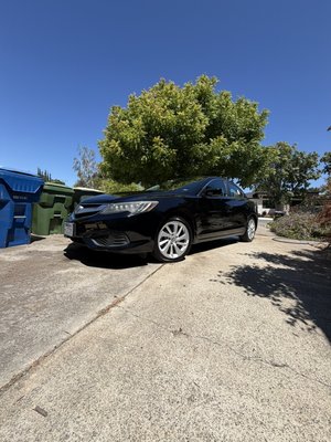 Bay Area Auto Detailers on Yelp