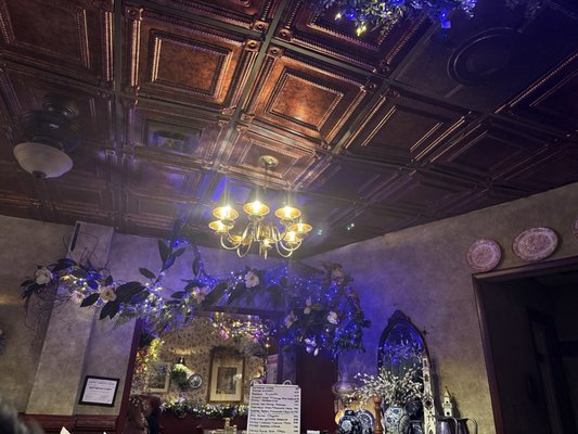 Casa di Napoli by null