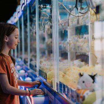 The Grab Lab - Arcades Near Me - Roseville, California The Grab Lab - Arcades Near Me - Roseville, California