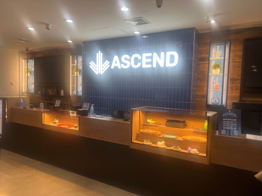 ASCEND DISPENSARY ABERDEEN Updated October 2024 12 Reviews 226