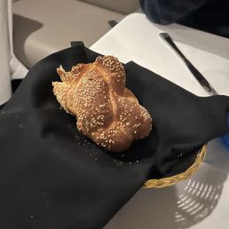 Bread