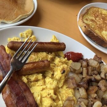 Sunset Grill - Pickering location - TERRIBLE - Breakfast & Brunch Near Me - Pickering, Ontario Sunset Grill - Pickering location - TERRIBLE - Breakfast & Brunch Near Me - Pickering, Ontario