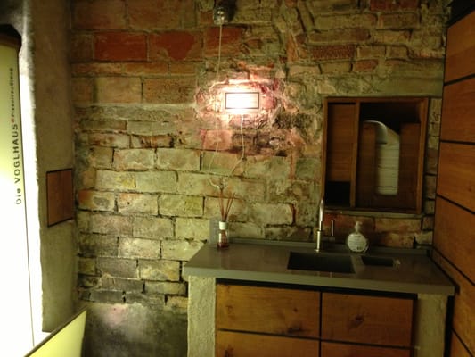 Das voglhaus cafe und kaufhaus by null