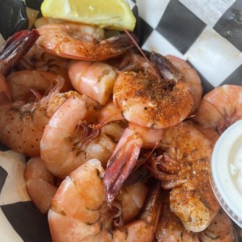 Bubba Gumbo's - Peel & Eat Shrimp - Seafood Near Me - Tybee Island, Georgia Bubba Gumbo's - Peel & Eat Shrimp - Seafood Near Me - Tybee Island, Georgia