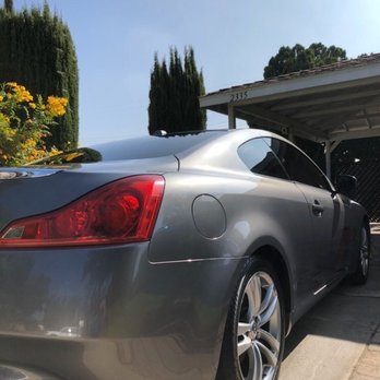 Tony’s Professional Touch - Auto Detailing Near Me
