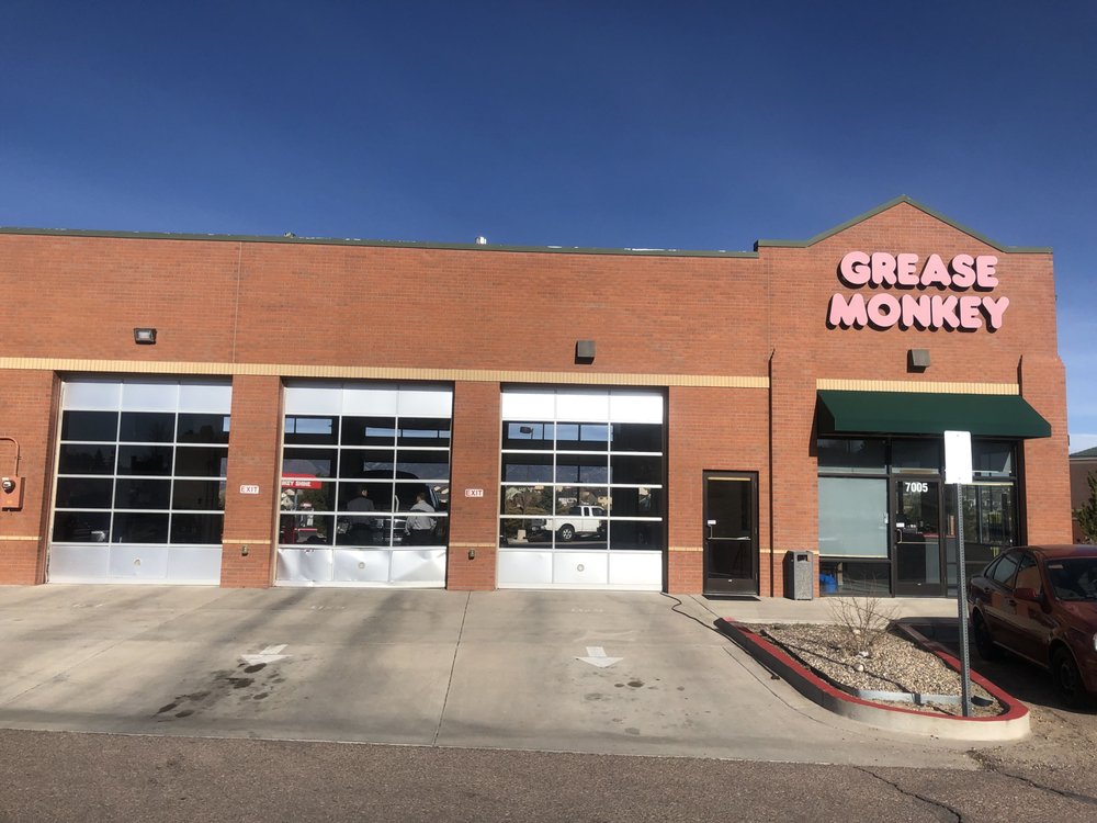 GREASE MONKEY Updated September 2024 27 Reviews 7005 Austin