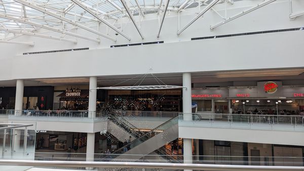 Pacific Place by null